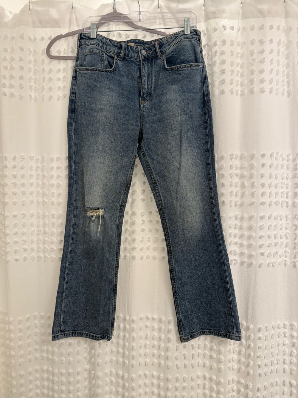 Anthropologie Pilcro Jeans